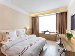 Metropolo Taiyuan World Trade Center