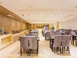 Metropolo Taiyuan World Trade Center