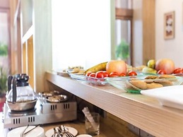 Metropolo Taiyuan World Trade Center