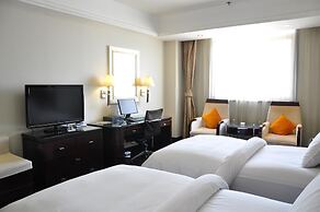 Metropolo Baoji-Prince Hotel