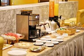 Metropolo Hangzhou Railway Station East