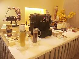 Metropolo Hangzhou Railway Station East