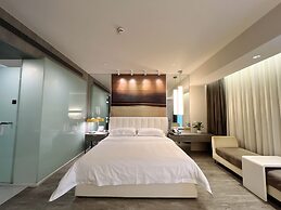 Metropolo Hangzhou Railway Station East