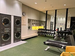 Metropolo Hangzhou Railway Station East