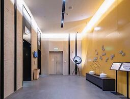 Metropolo Hangzhou Railway Station East