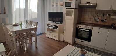 Haus Seestern
