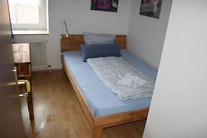 Haus Seestern