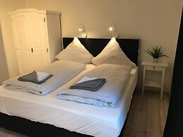 Haus Seestern