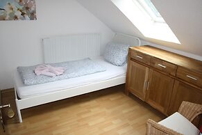 Haus Seestern