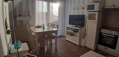 Haus Seestern