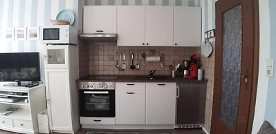 Haus Seestern