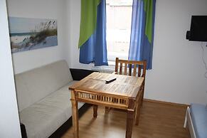 Haus Seestern