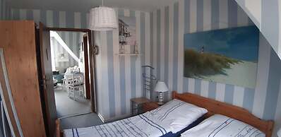Haus Seestern