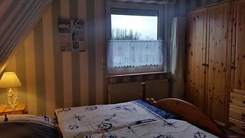 Haus Seestern