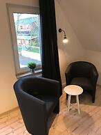 Haus Seestern