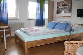 Haus Seestern