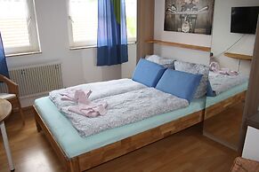 Haus Seestern