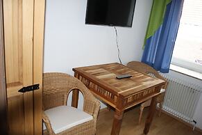 Haus Seestern