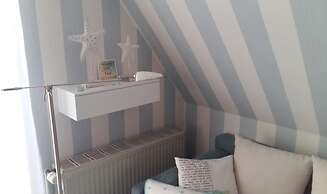 Haus Seestern