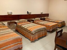 Tariri Hotel