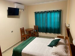 Tariri Hotel