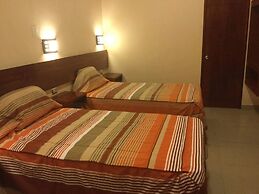 Tariri Hotel