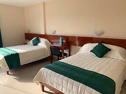 Tariri Hotel
