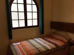 Tariri Hotel