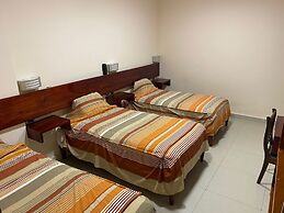 Tariri Hotel