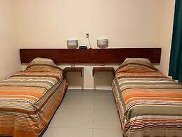 Tariri Hotel