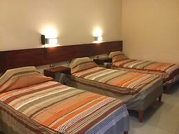Tariri Hotel