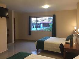 Tariri Hotel