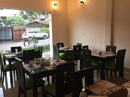 Tariri Hotel