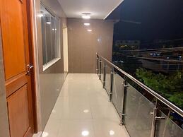Tariri Hotel