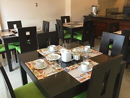 Tariri Hotel