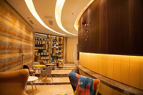 Metropolo Liyang Tianmy Lake