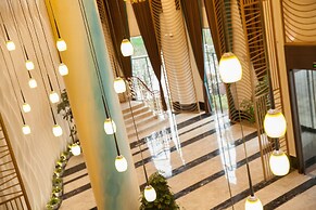 Metropolo Liyang Tianmy Lake