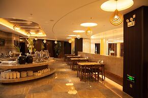 Metropolo Liyang Tianmy Lake