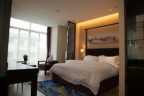 Metropolo Liyang Tianmy Lake