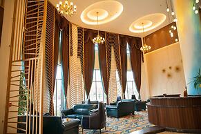 Metropolo Liyang Tianmy Lake