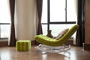 Metropolo Liyang Tianmy Lake