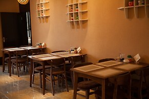 Metropolo Liyang Tianmy Lake