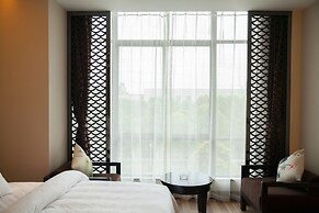 Metropolo Liyang Tianmy Lake