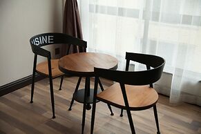 Metropolo Liyang Tianmy Lake