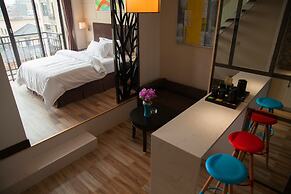 Metropolo Liyang Tianmy Lake