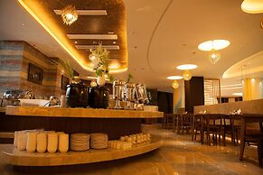 Metropolo Liyang Tianmy Lake