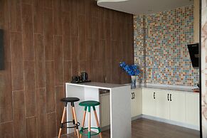 Metropolo Liyang Tianmy Lake