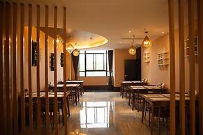 Metropolo Liyang Tianmy Lake