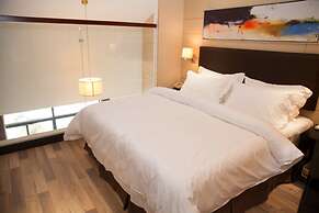 Metropolo Liyang Tianmy Lake