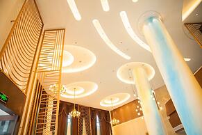 Metropolo Liyang Tianmy Lake